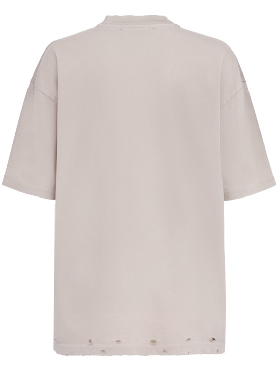 MARCELL PUSTUL: Icon relaxed fit t-shirt