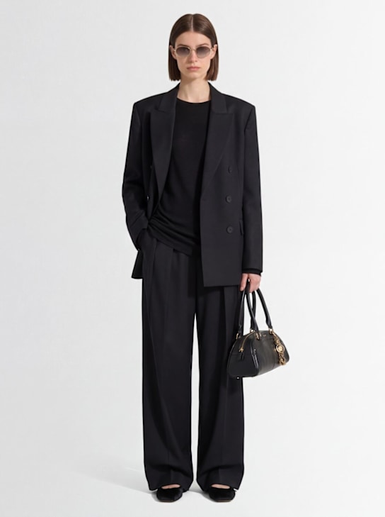 MARCELL PUSTUL - Double breast blazer