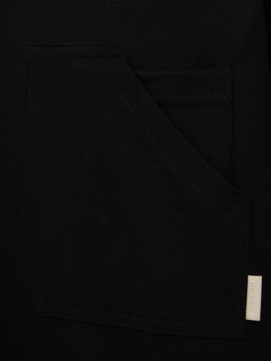 THE CORE: T-shirt w/ pocket