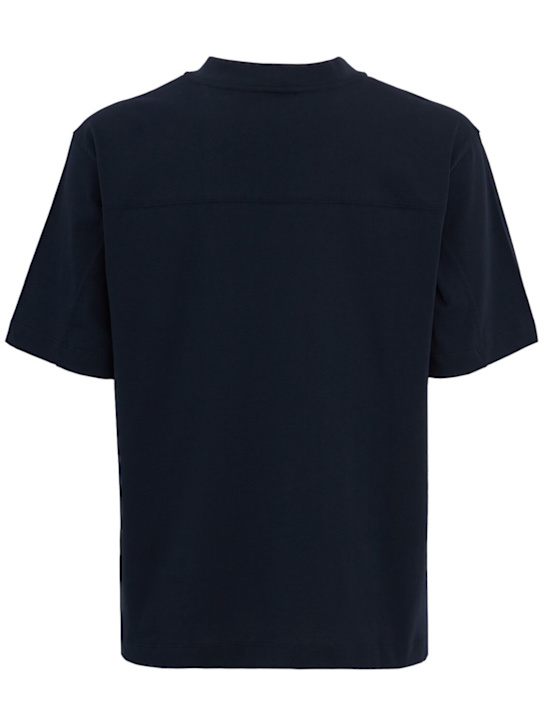 THE CORE - T-shirt w/ pocket