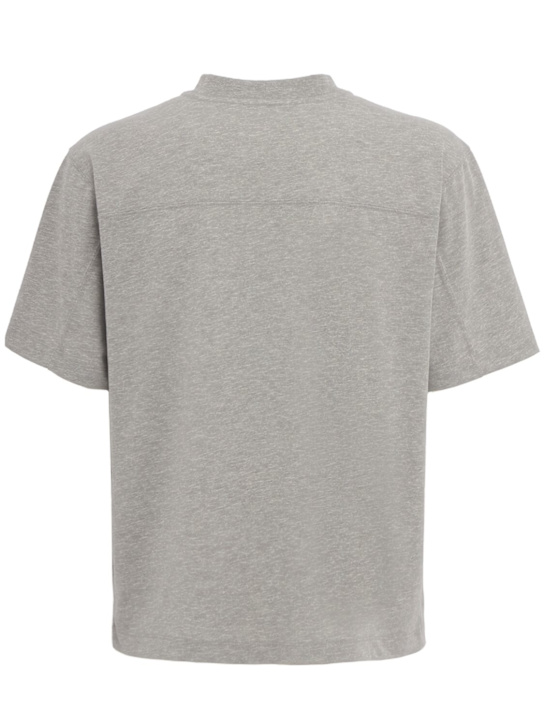 THE CORE - T-shirt w/ pocket
