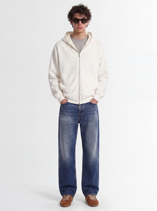 THE CORE - Full-zip hoodie