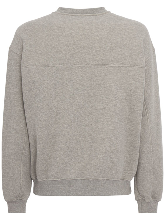 THE CORE: Crewneck sweatshirt