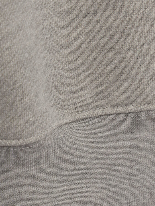 THE CORE: Crewneck sweatshirt