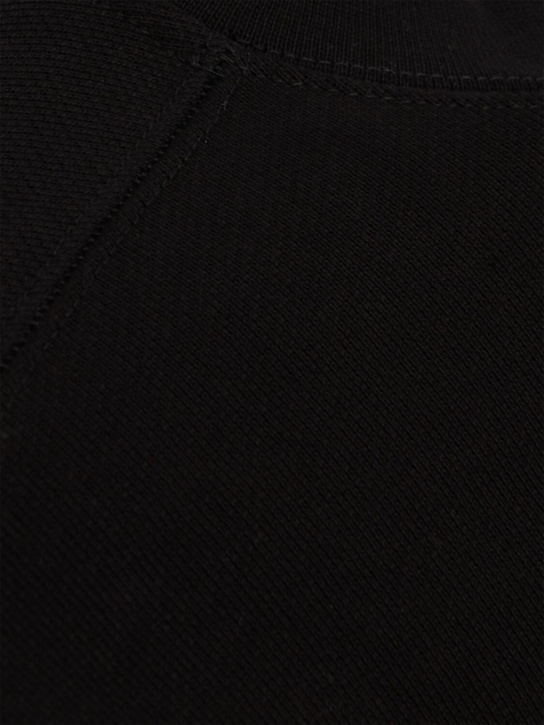 THE CORE: Crewneck sweatshirt