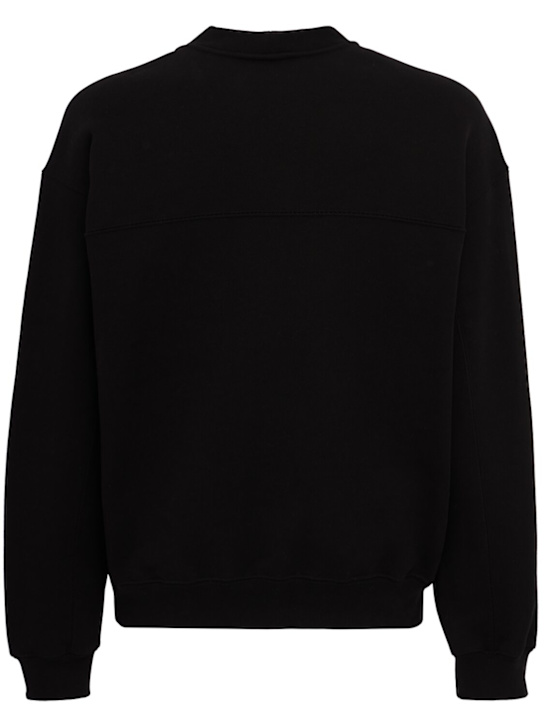 THE CORE: Crewneck sweatshirt