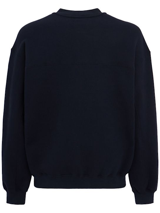 THE CORE: Crewneck sweatshirt