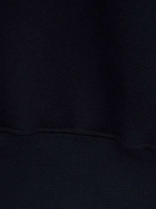 THE CORE: Crewneck sweatshirt