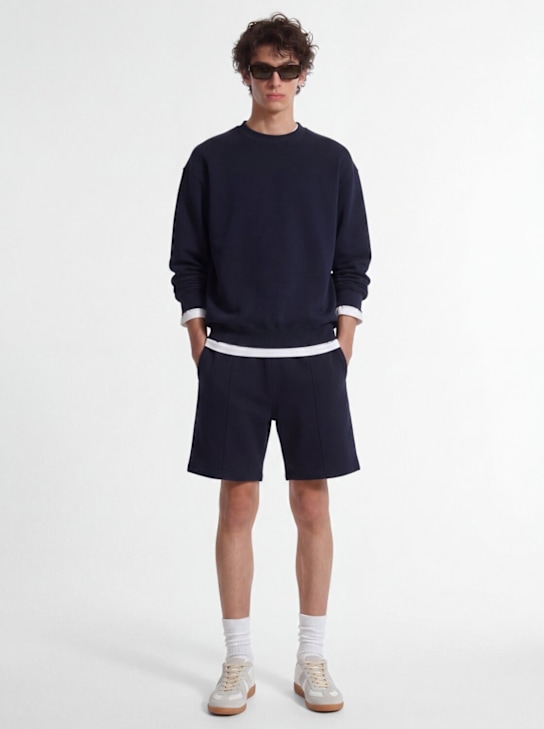 THE CORE - Crewneck sweatshirt