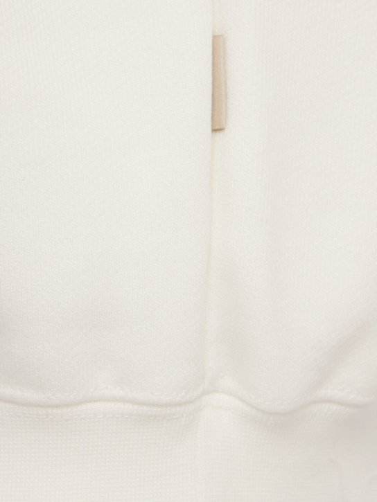 THE CORE: Crewneck sweatshirt