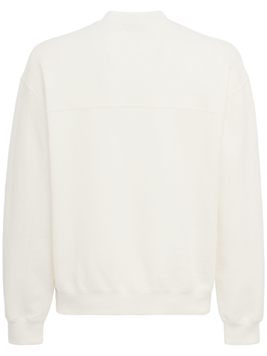 THE CORE: Crewneck sweatshirt