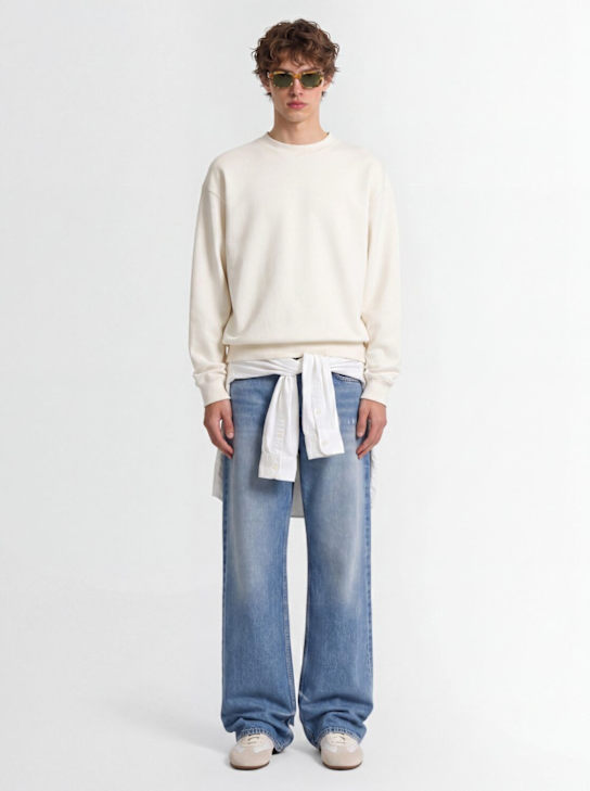 THE CORE - Crewneck sweatshirt