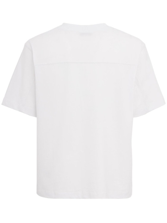 THE CORE: Logo t-shirt