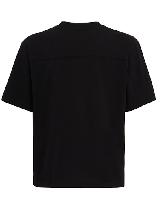 THE CORE: Logo t-shirt