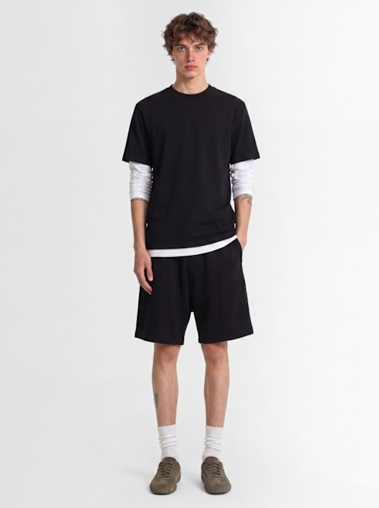 THE CORE - Lightweight t-shirt