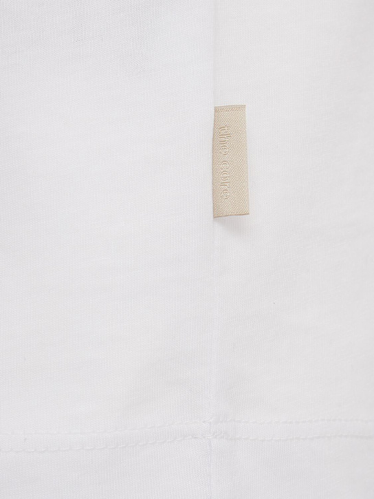 THE CORE: Lightweight t-shirt