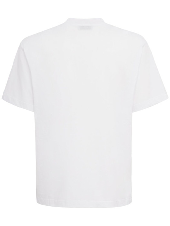 THE CORE: Lightweight t-shirt