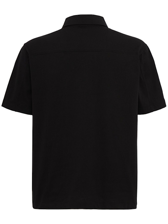 THE CORE: Cotton polo
