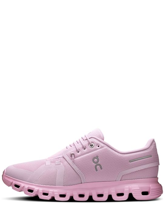 On: Sky High Farm Cloud 6 sneakers