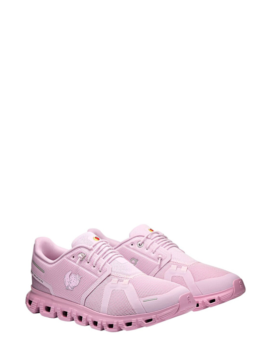 On - Sky High Farm Cloud 6 sneakers