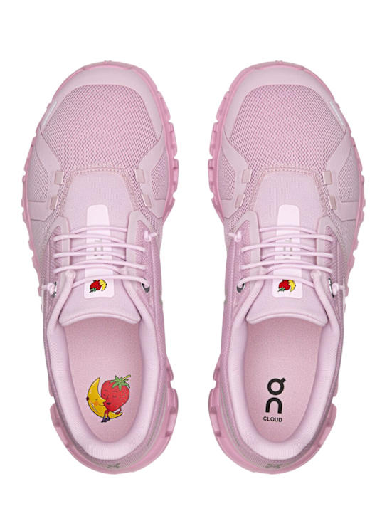 On: Sky High Farm Cloud 6 sneakers