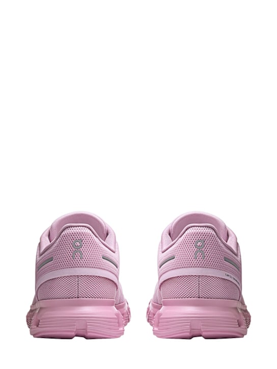 On: Sky High Farm Cloud 6 sneakers