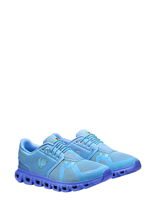 On: Sky High Farm Cloud 6 sneakers