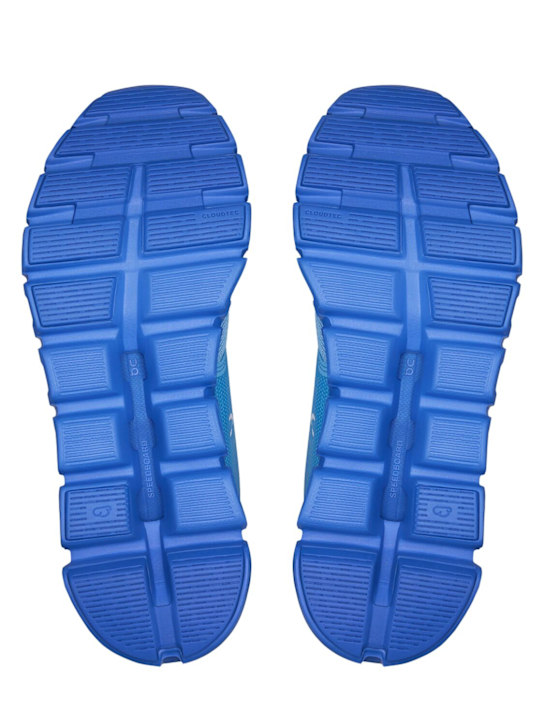 On: Sky High Farm Cloud 6 sneakers
