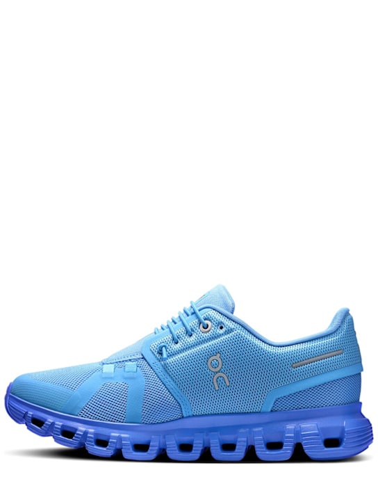 On: Sky High Farm Cloud 6 sneakers