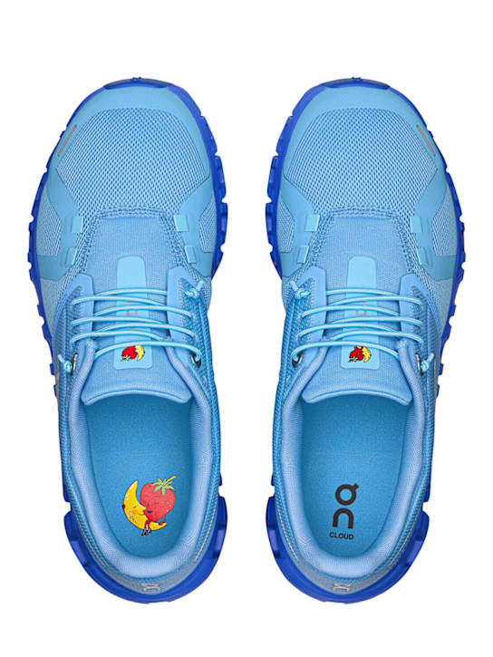 On: Sky High Farm Cloud 6 sneakers