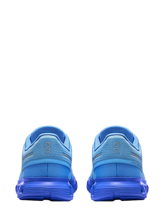 On: Sky High Farm Cloud 6 sneakers