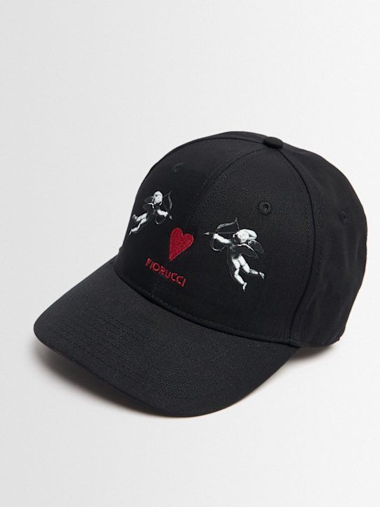 FIORUCCI: Double cupid baseball hat