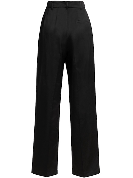 NAMI: Paisley pants