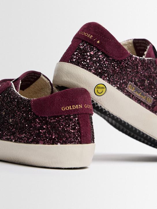 Golden Goose: Super-Star sneakers