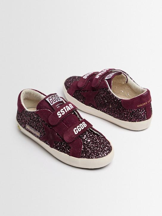 Golden Goose - Super-Star sneakers