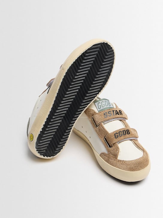 Golden Goose: Super-Star sneakers