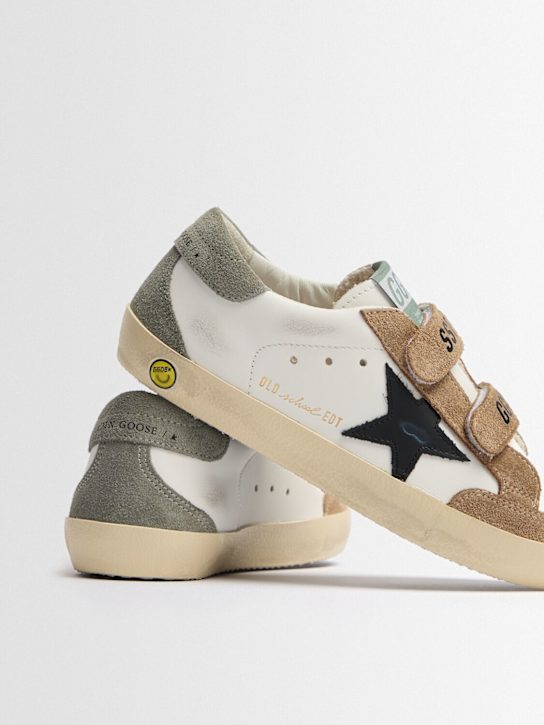 Golden Goose: Super-Star sneakers