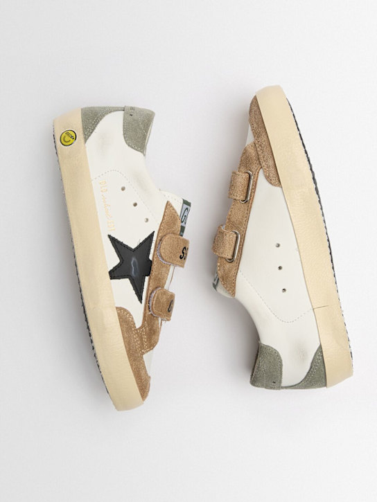 Golden Goose: Super-Star sneakers
