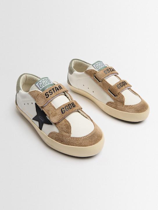 Golden Goose - Super-Star sneakers