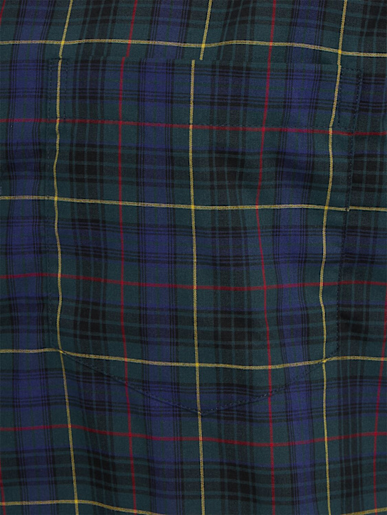 MARIE MAROT: Maddie cotton shirt