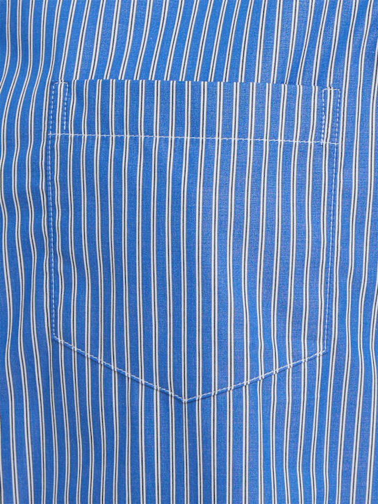 MARIE MAROT: Lilibeth cotton shirt