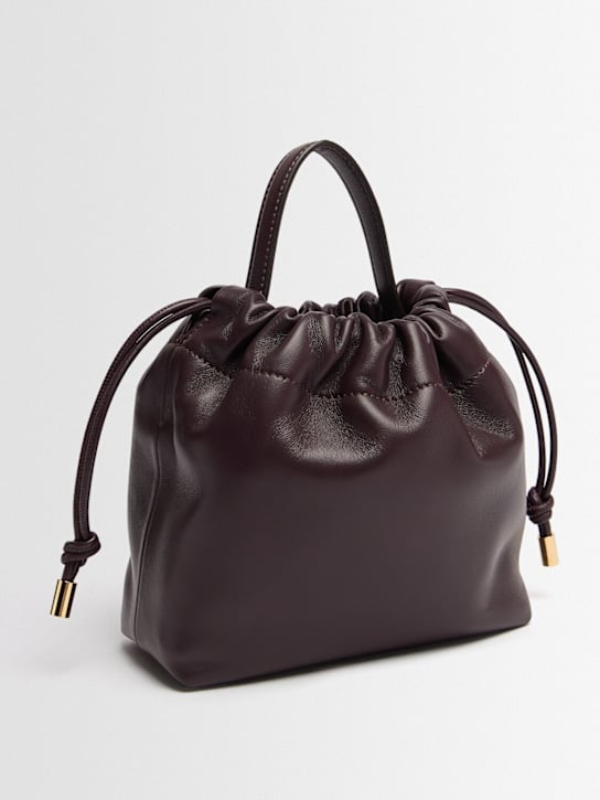 Chloé: Borsa a mano Chloé Icons in nappa