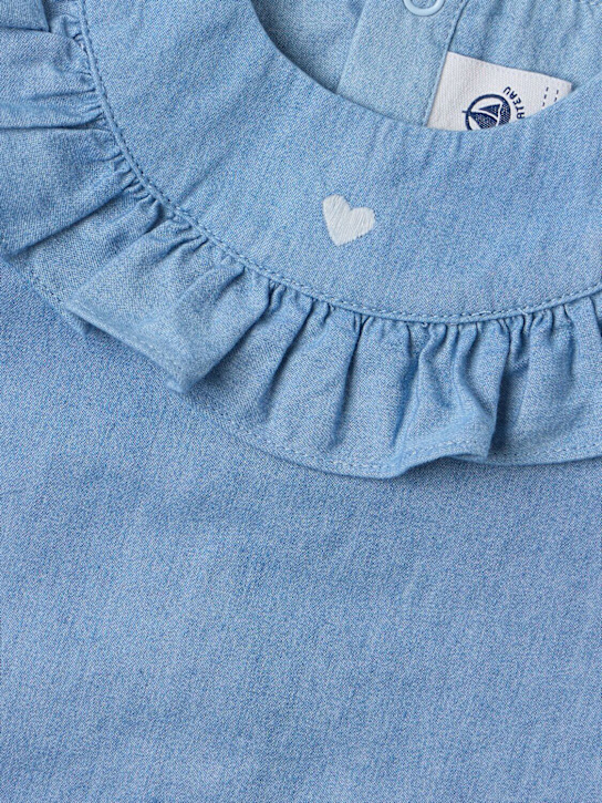 Petit Bateau - Cotton top