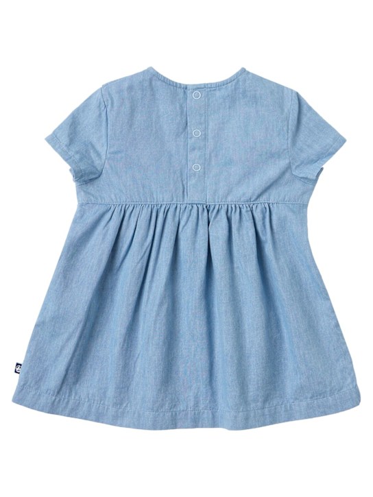 Petit Bateau: Cotton dress