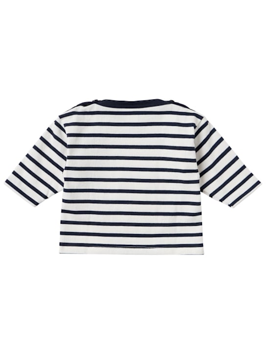 Petit Bateau: Cotton t-shirt