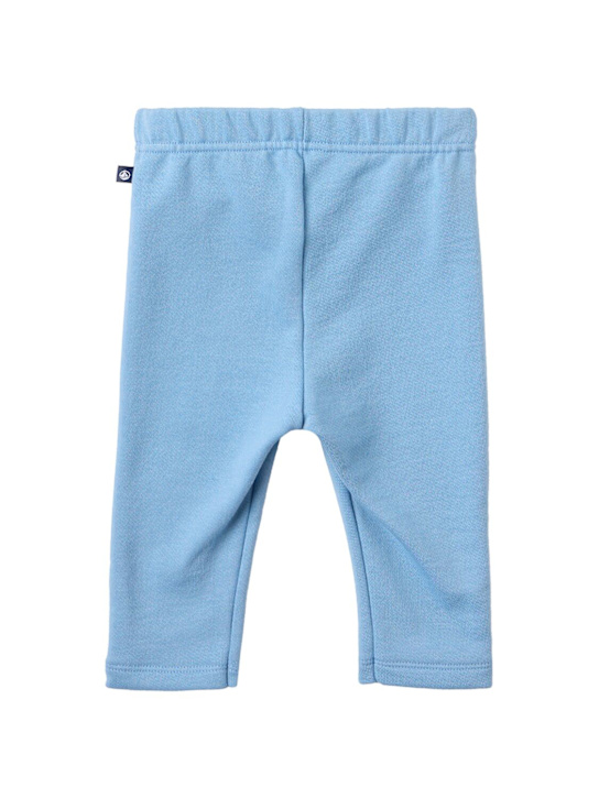 Petit Bateau: Cotton sweatpants