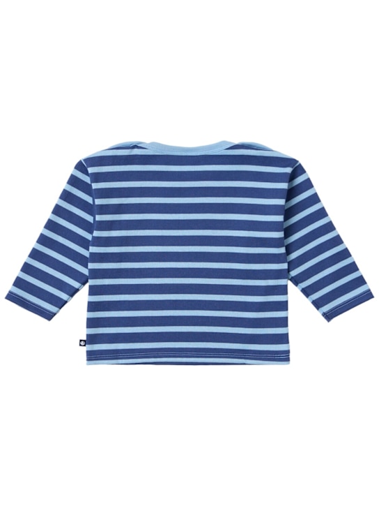 Petit Bateau: Cotton t-shirt