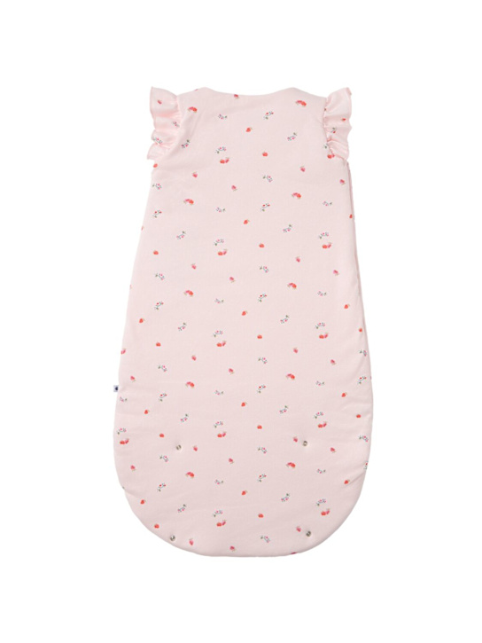 Petit Bateau: Cotton sleeping bag