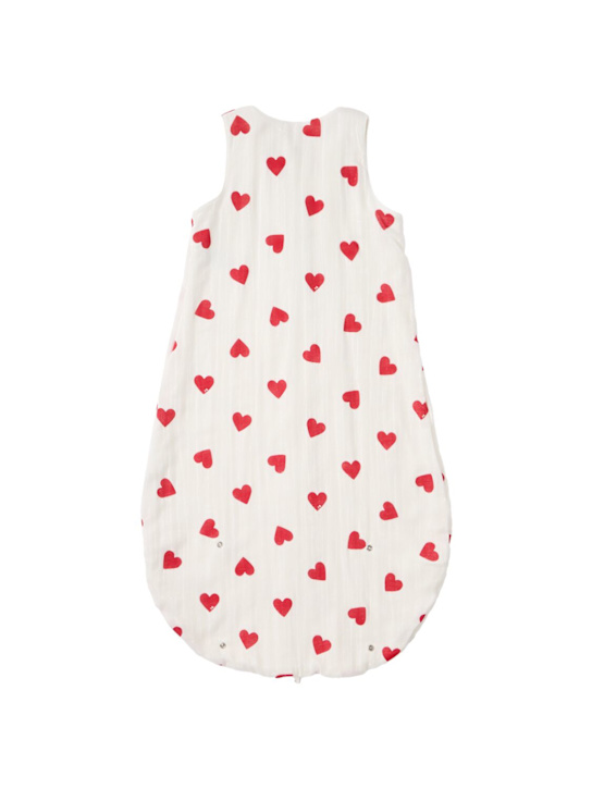 Petit Bateau: Cotton sleeping bag