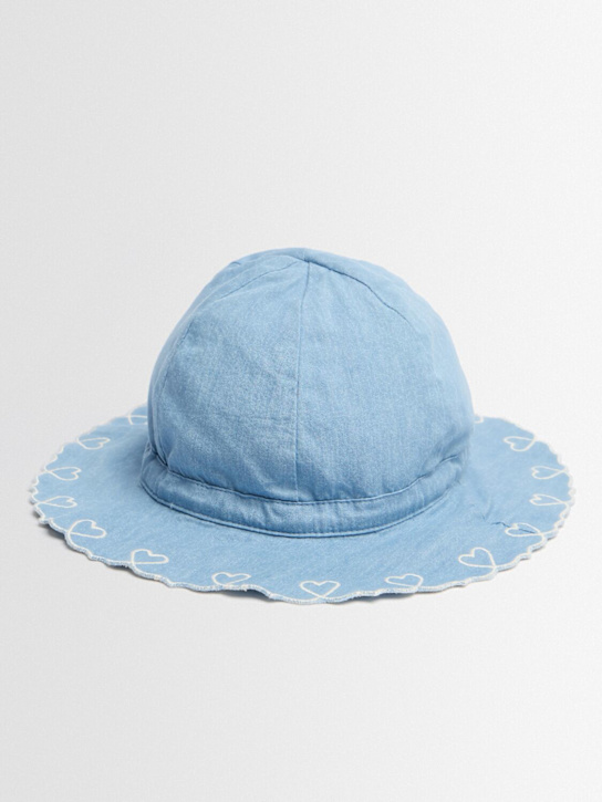 Petit Bateau: Cotton hat